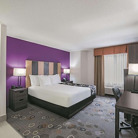 La Quinta By Wyndham Minneapolis Northwest Brooklyn Park Esterno foto