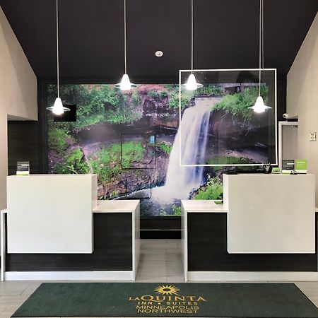 La Quinta By Wyndham Minneapolis Northwest Brooklyn Park Esterno foto