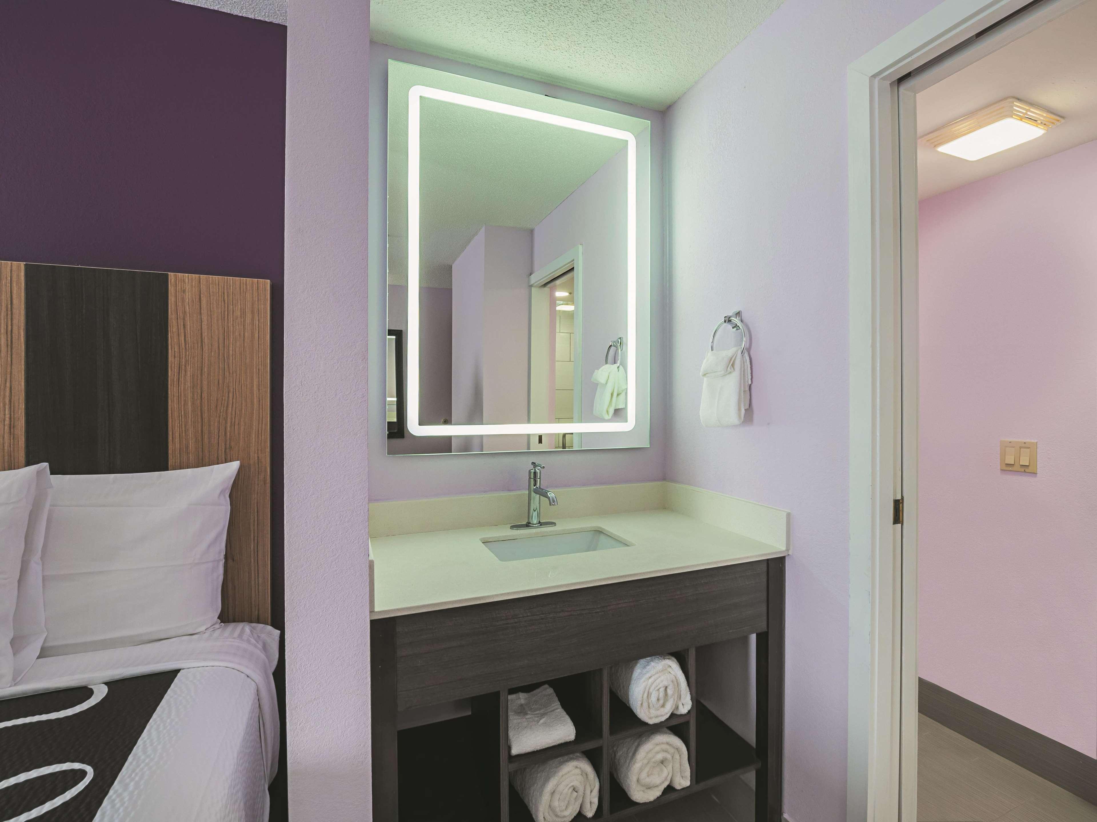 La Quinta By Wyndham Minneapolis Northwest Brooklyn Park Esterno foto