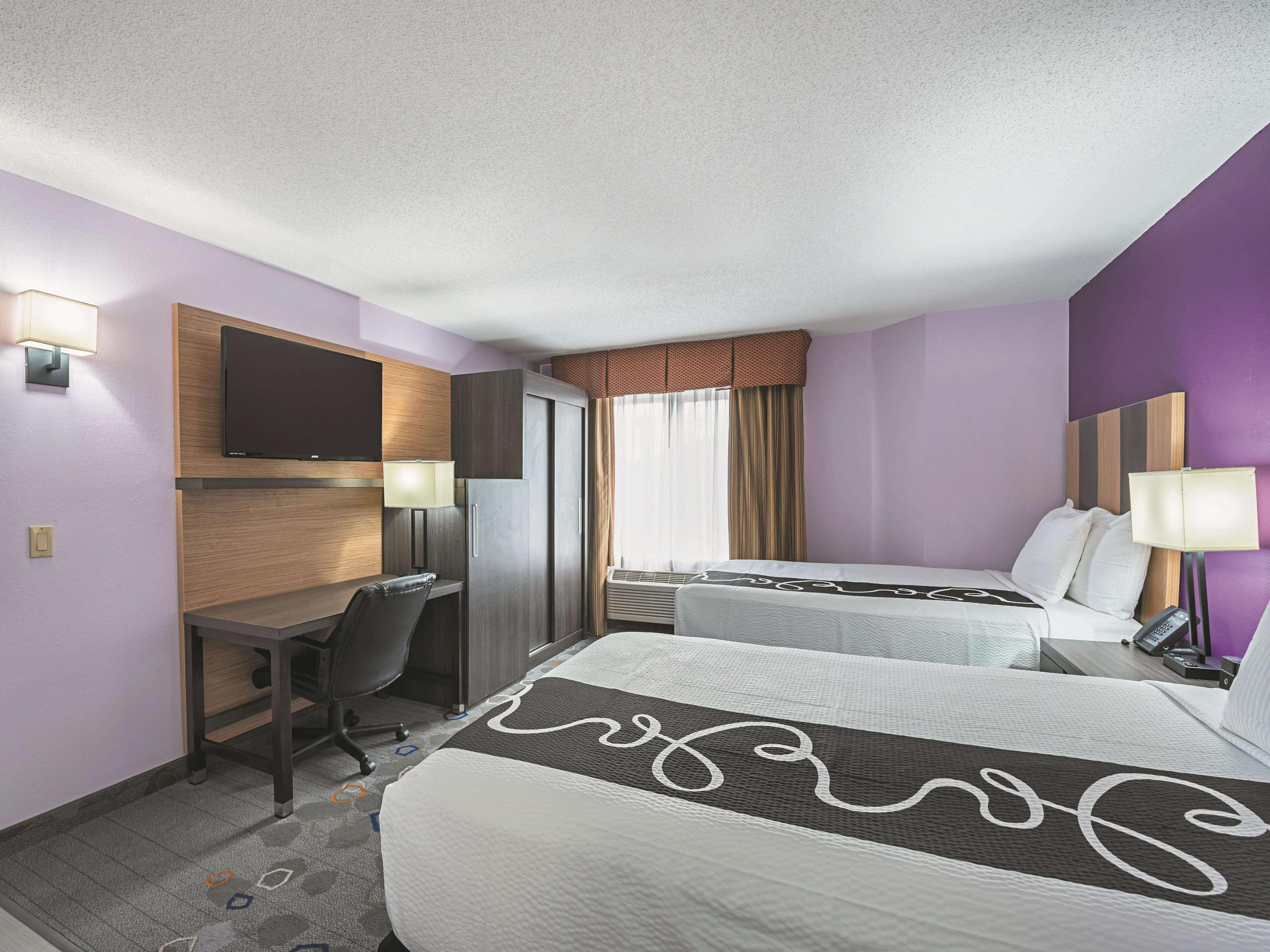 La Quinta By Wyndham Minneapolis Northwest Brooklyn Park Esterno foto
