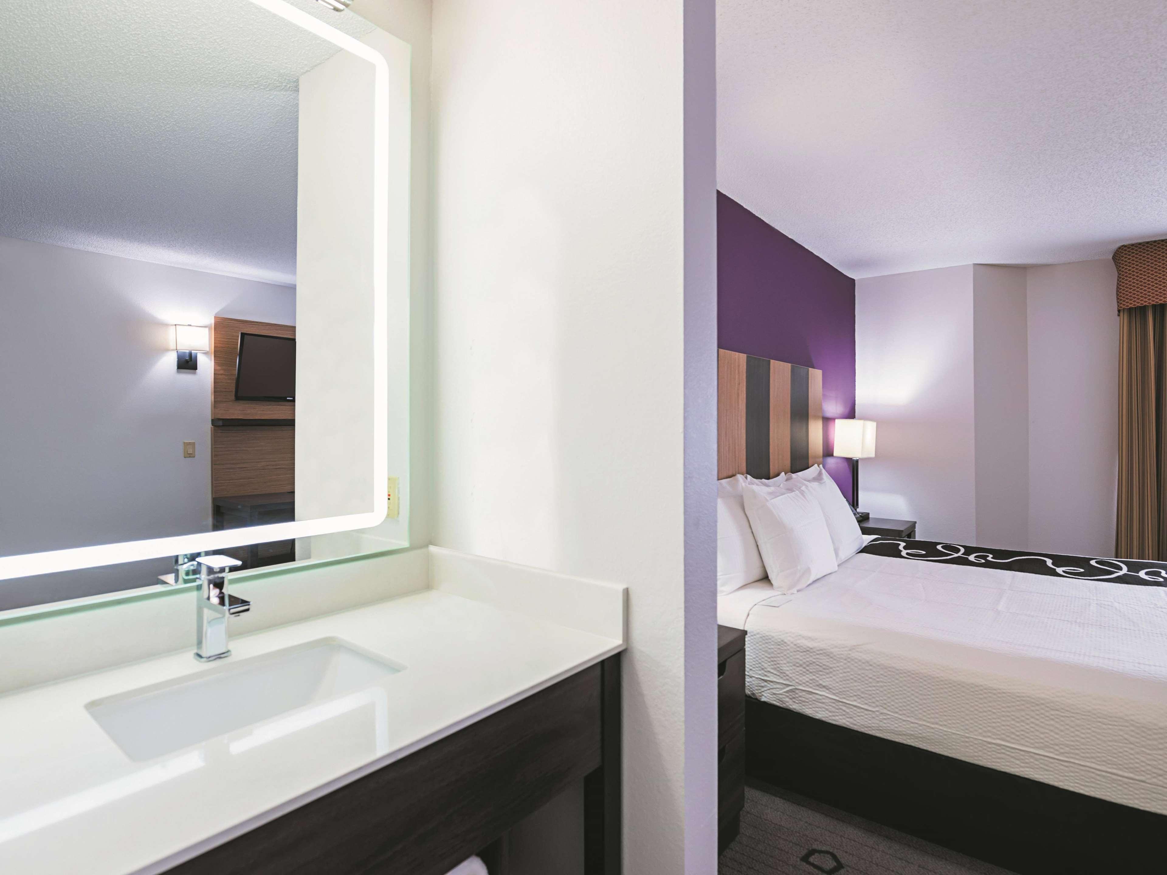 La Quinta By Wyndham Minneapolis Northwest Brooklyn Park Esterno foto