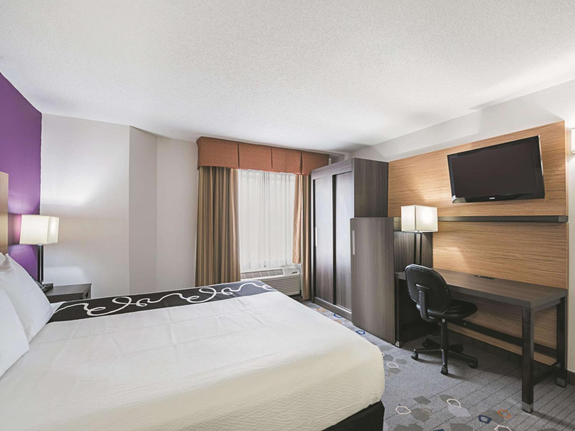 La Quinta By Wyndham Minneapolis Northwest Brooklyn Park Esterno foto