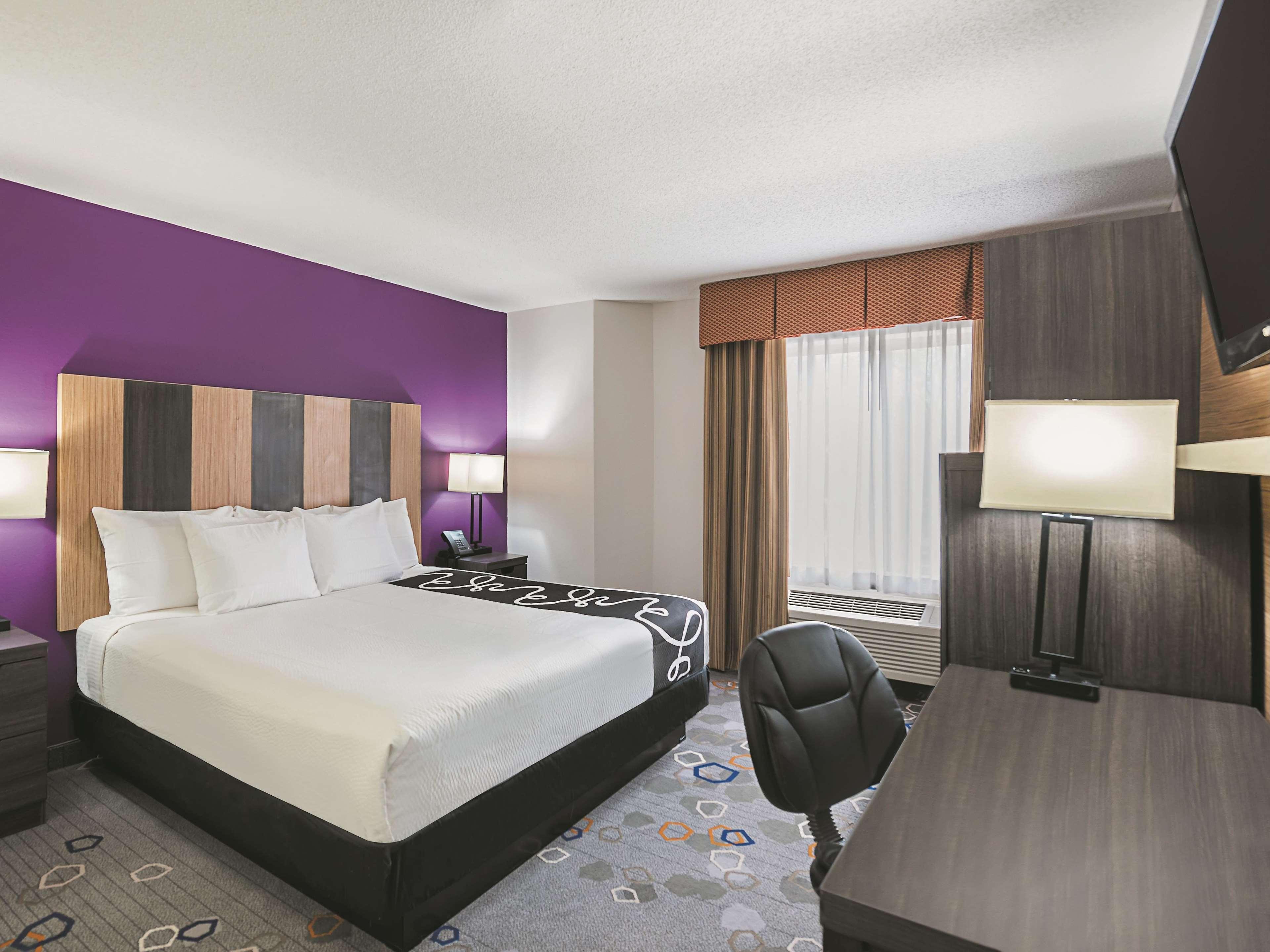 La Quinta By Wyndham Minneapolis Northwest Brooklyn Park Esterno foto