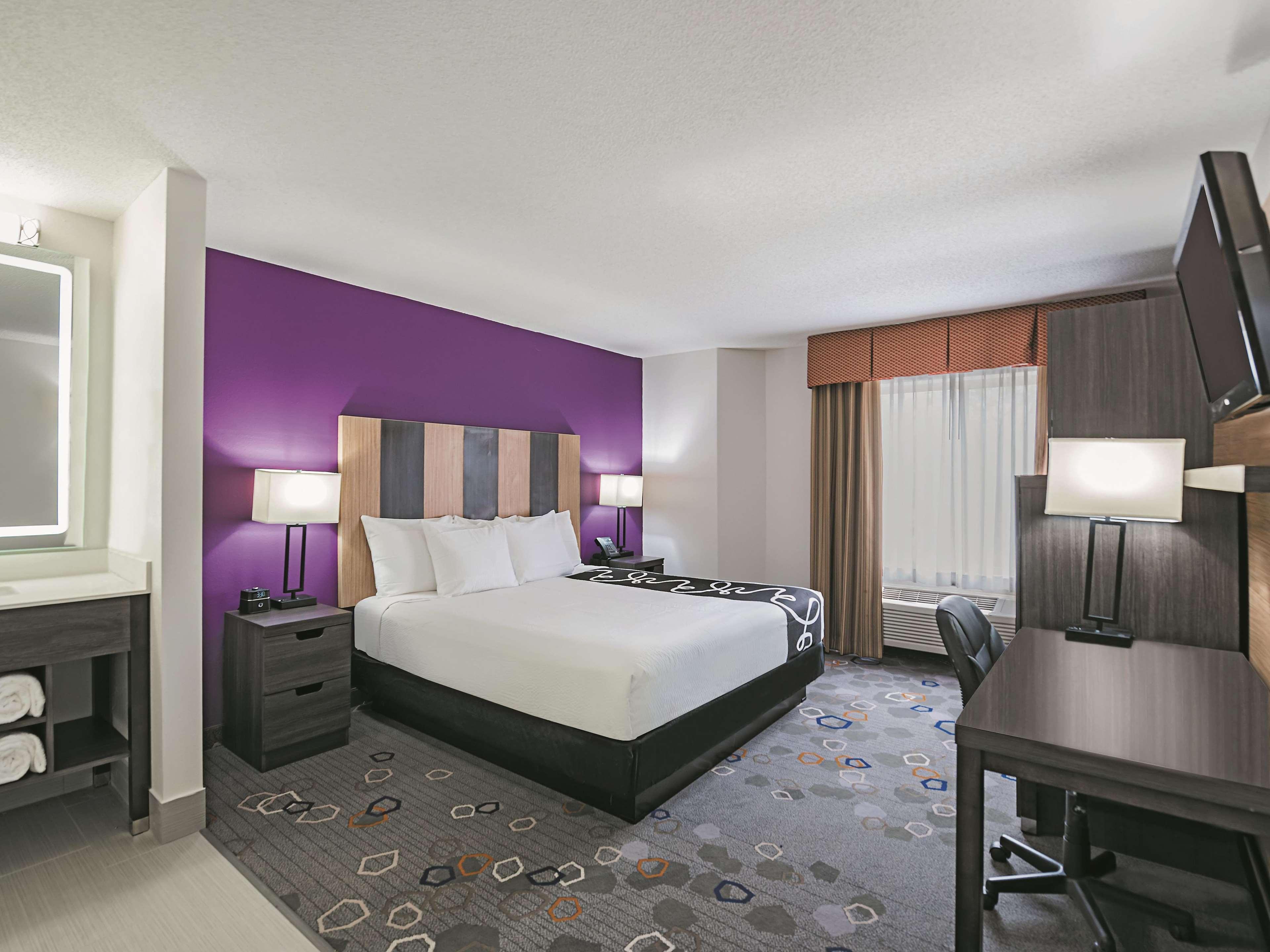 La Quinta By Wyndham Minneapolis Northwest Brooklyn Park Esterno foto