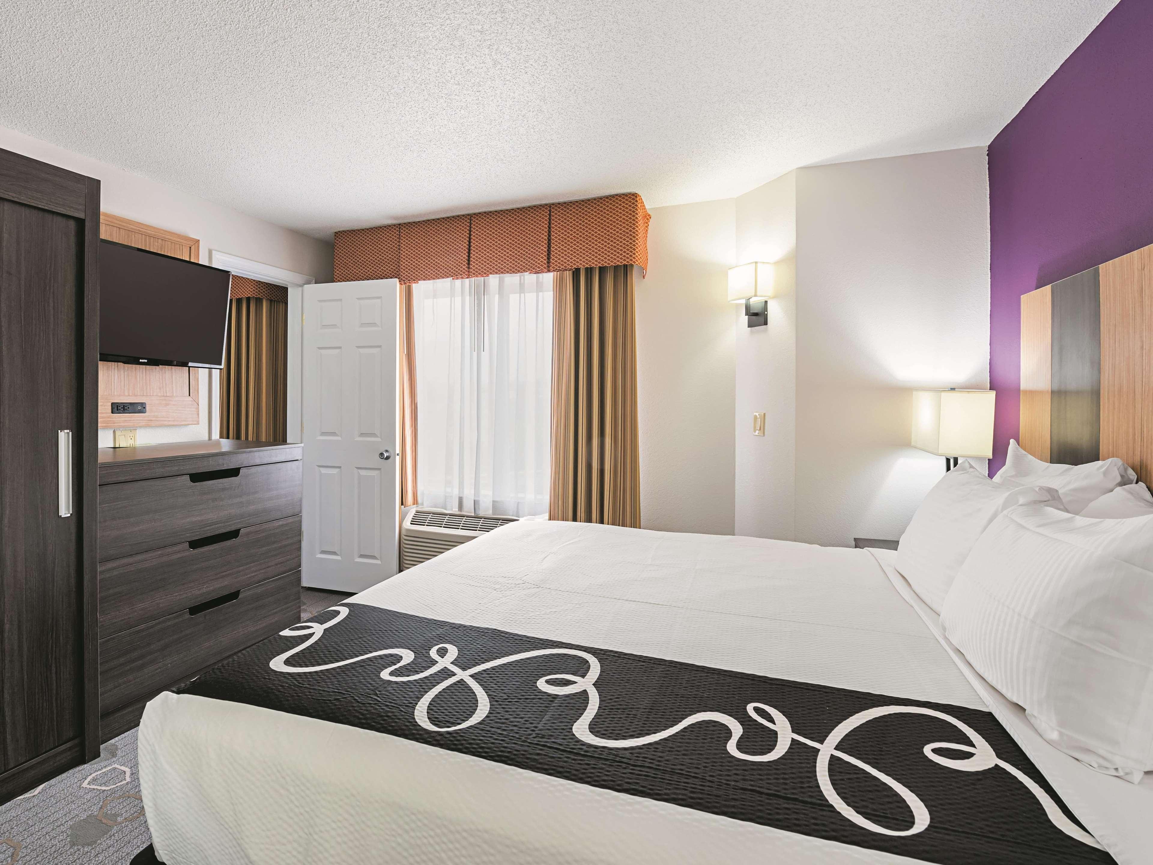 La Quinta By Wyndham Minneapolis Northwest Brooklyn Park Esterno foto