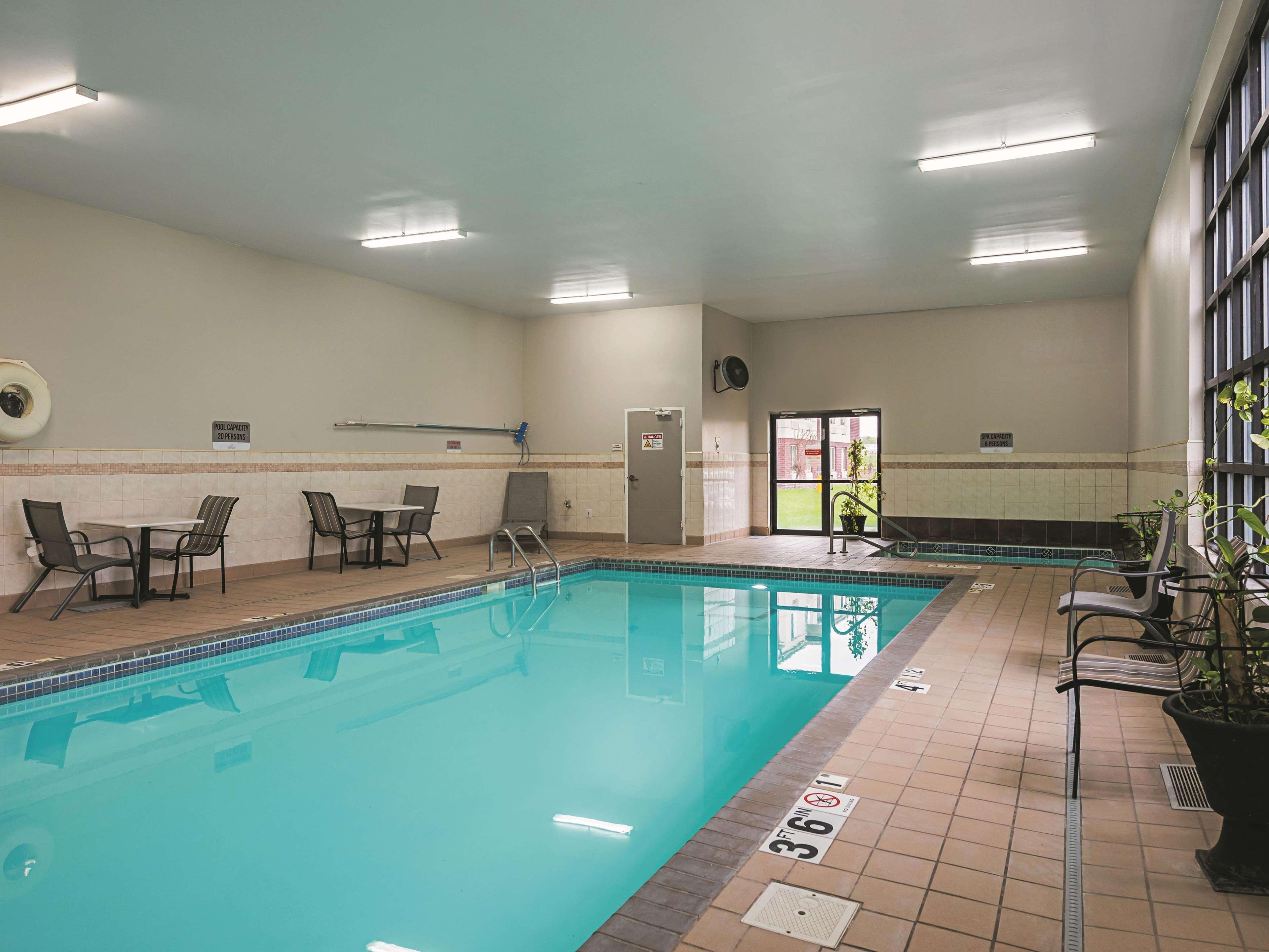 La Quinta By Wyndham Minneapolis Northwest Brooklyn Park Esterno foto