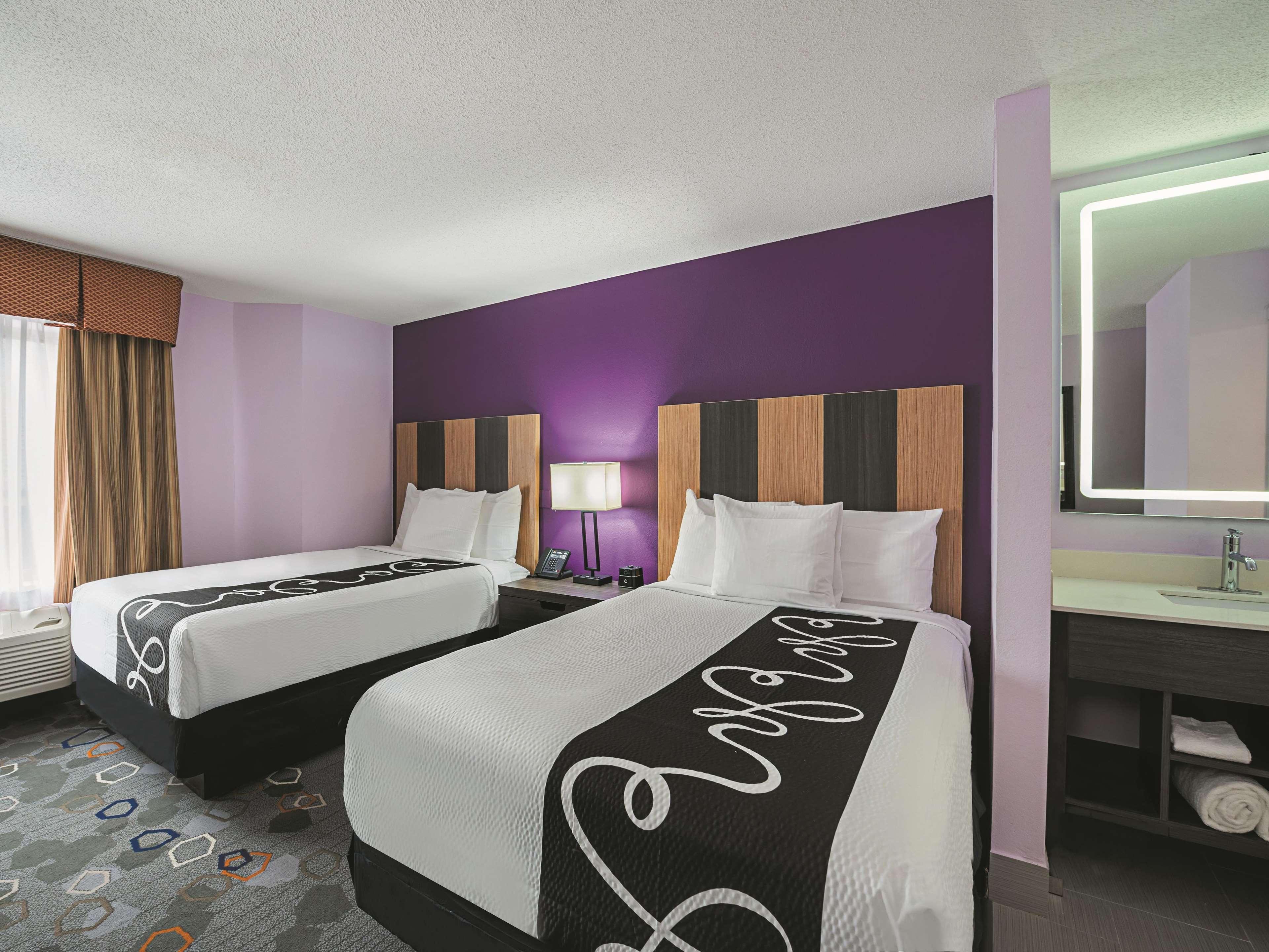 La Quinta By Wyndham Minneapolis Northwest Brooklyn Park Esterno foto