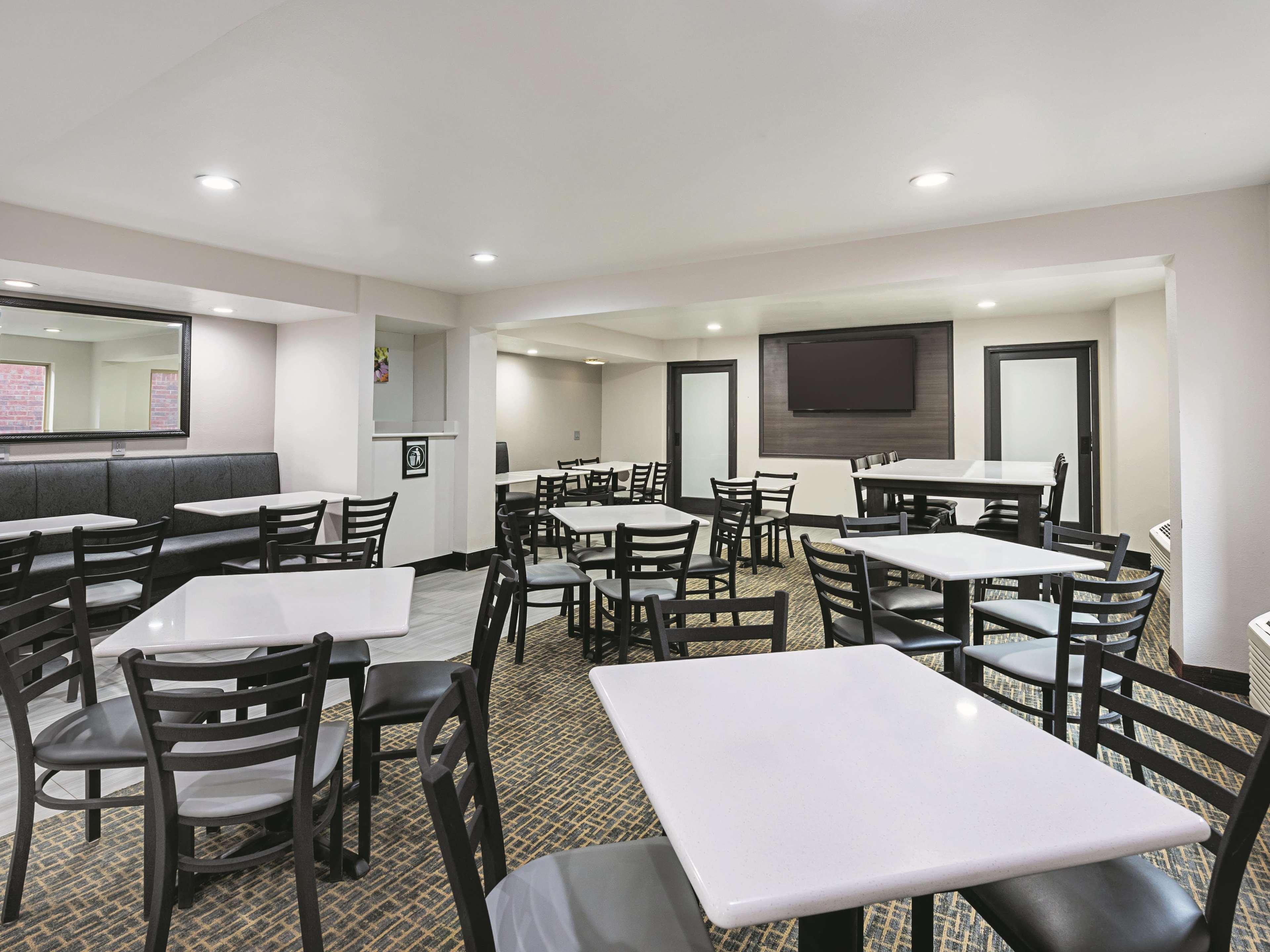 La Quinta By Wyndham Minneapolis Northwest Brooklyn Park Esterno foto
