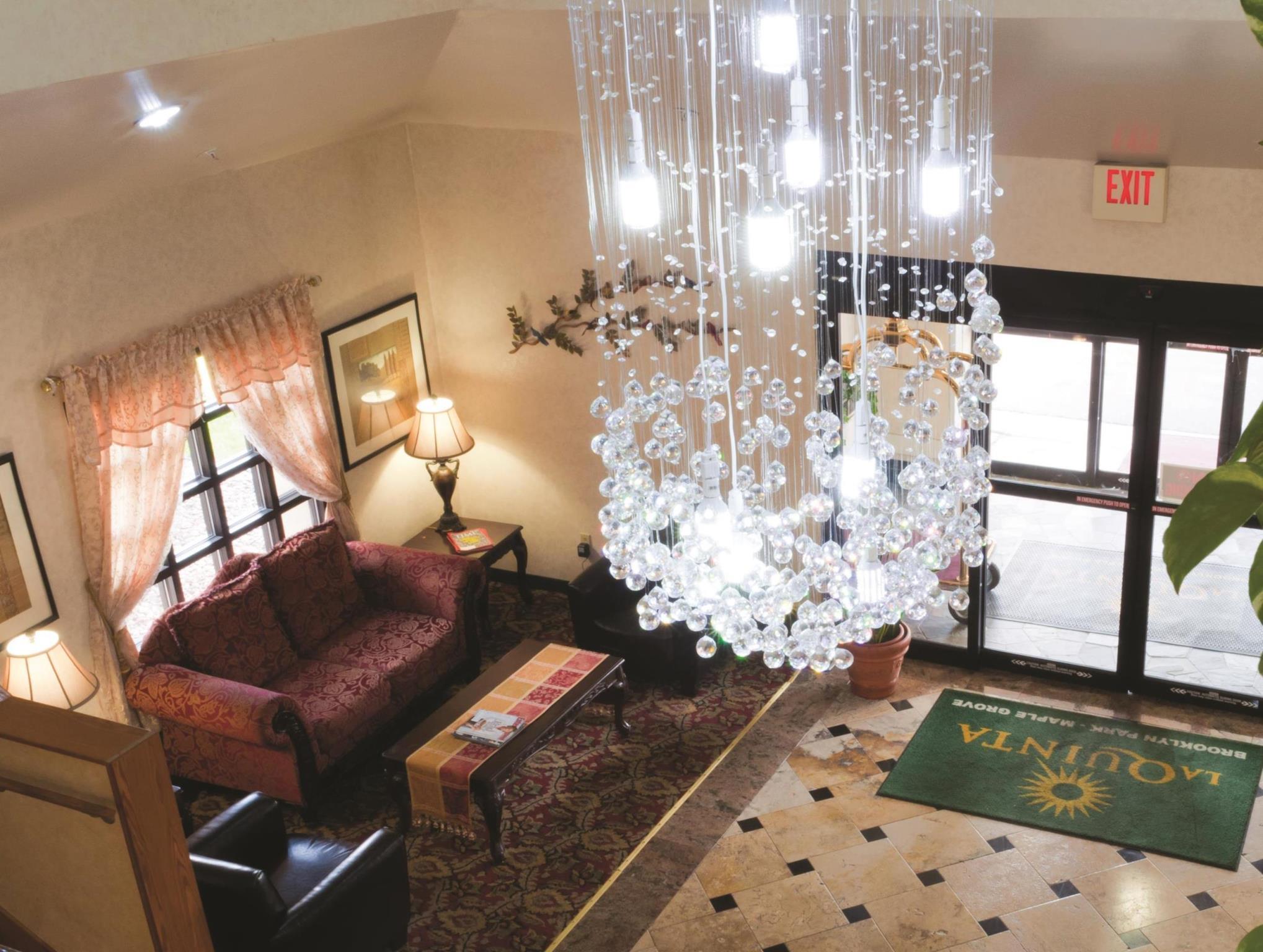 La Quinta By Wyndham Minneapolis Northwest Brooklyn Park Esterno foto