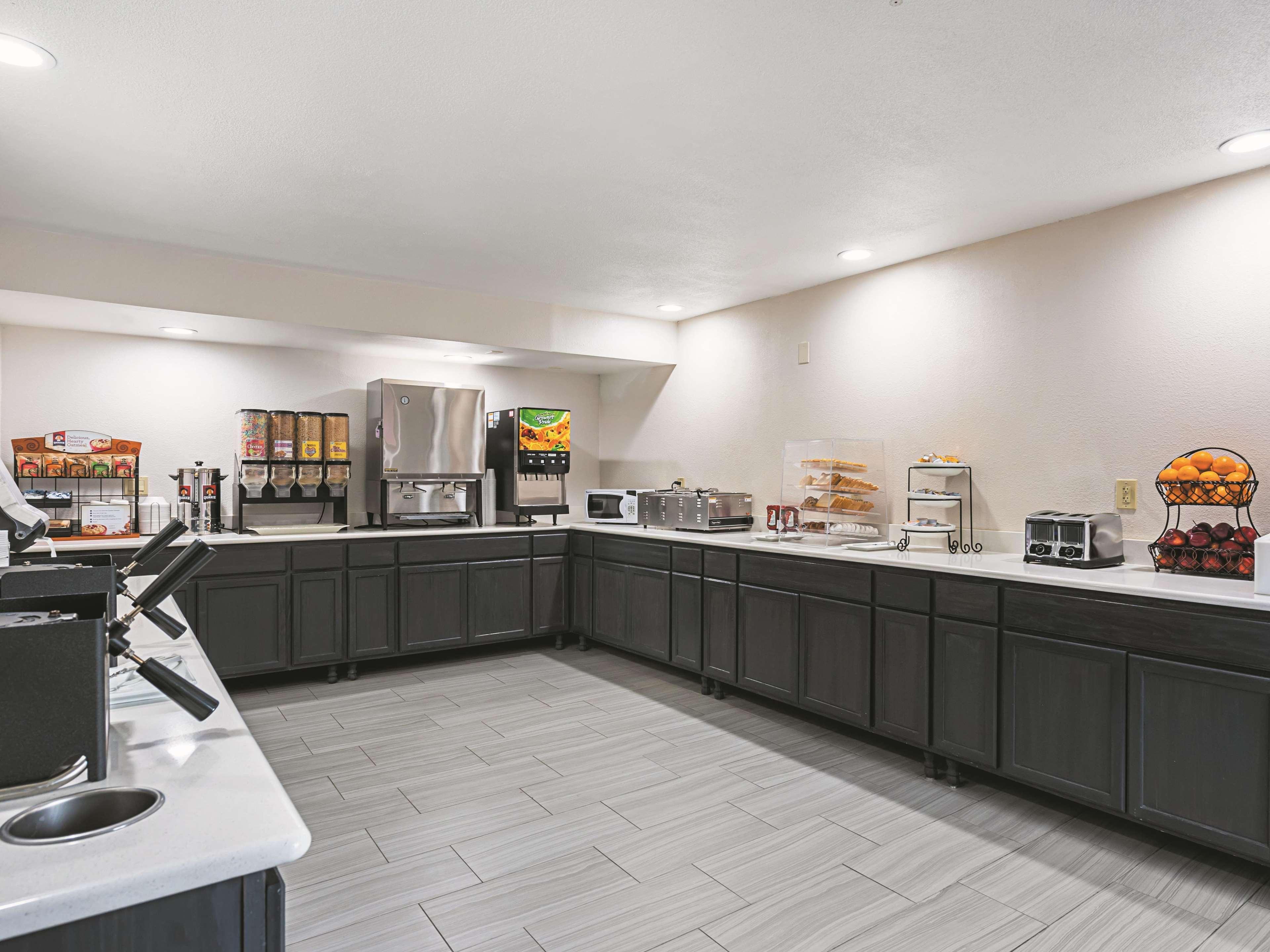La Quinta By Wyndham Minneapolis Northwest Brooklyn Park Esterno foto