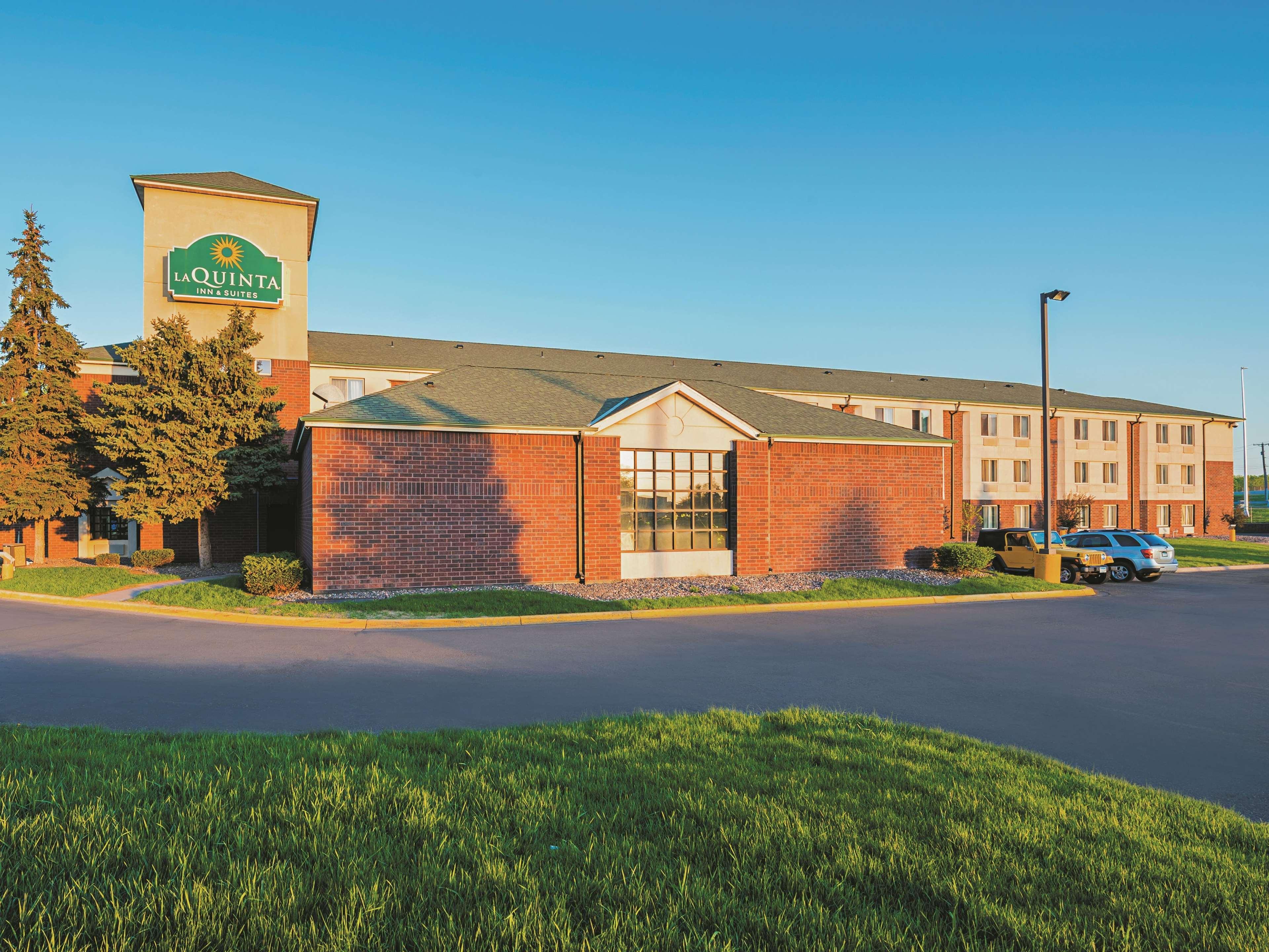 La Quinta By Wyndham Minneapolis Northwest Brooklyn Park Esterno foto