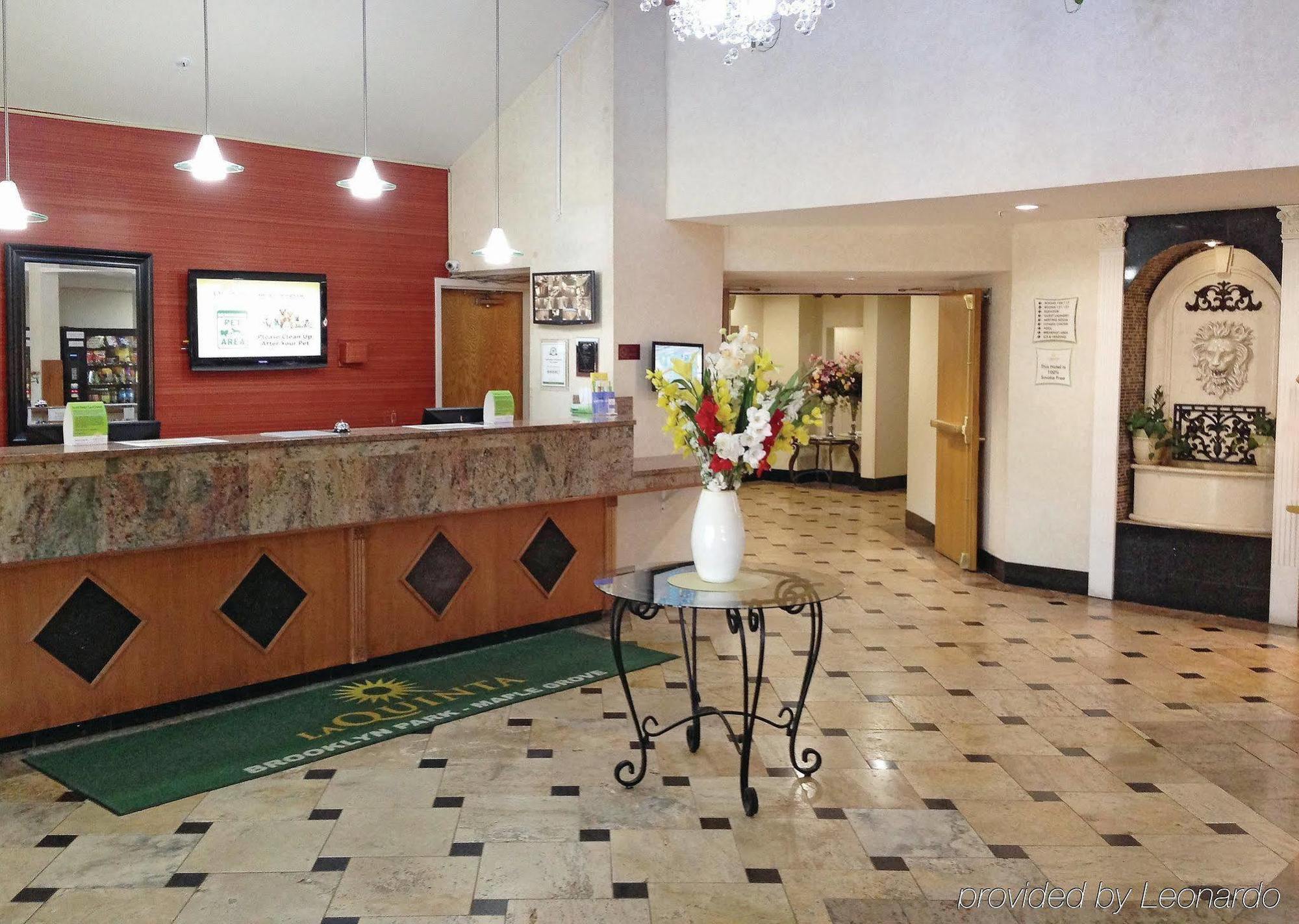 La Quinta By Wyndham Minneapolis Northwest Brooklyn Park Esterno foto