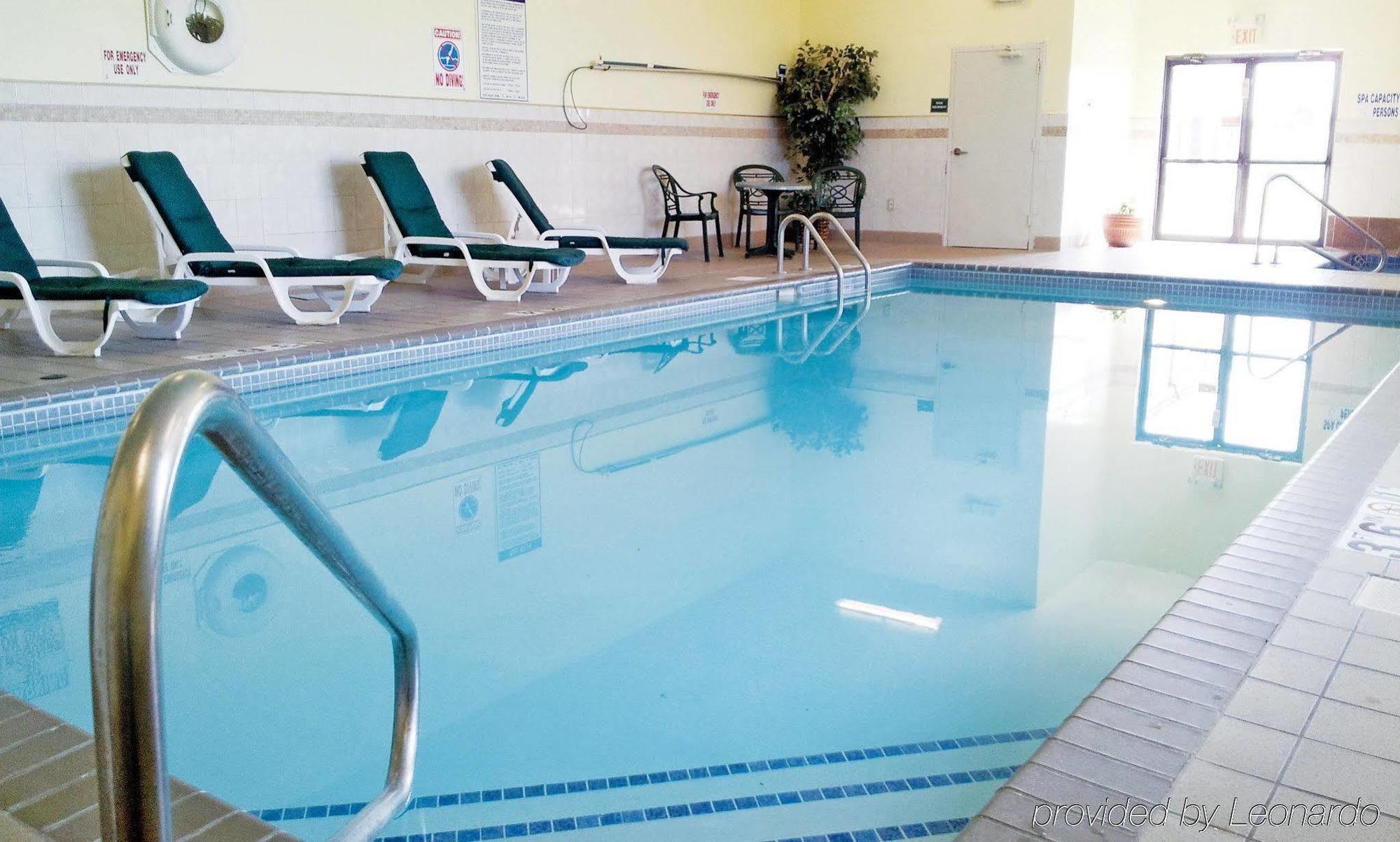 La Quinta By Wyndham Minneapolis Northwest Brooklyn Park Esterno foto