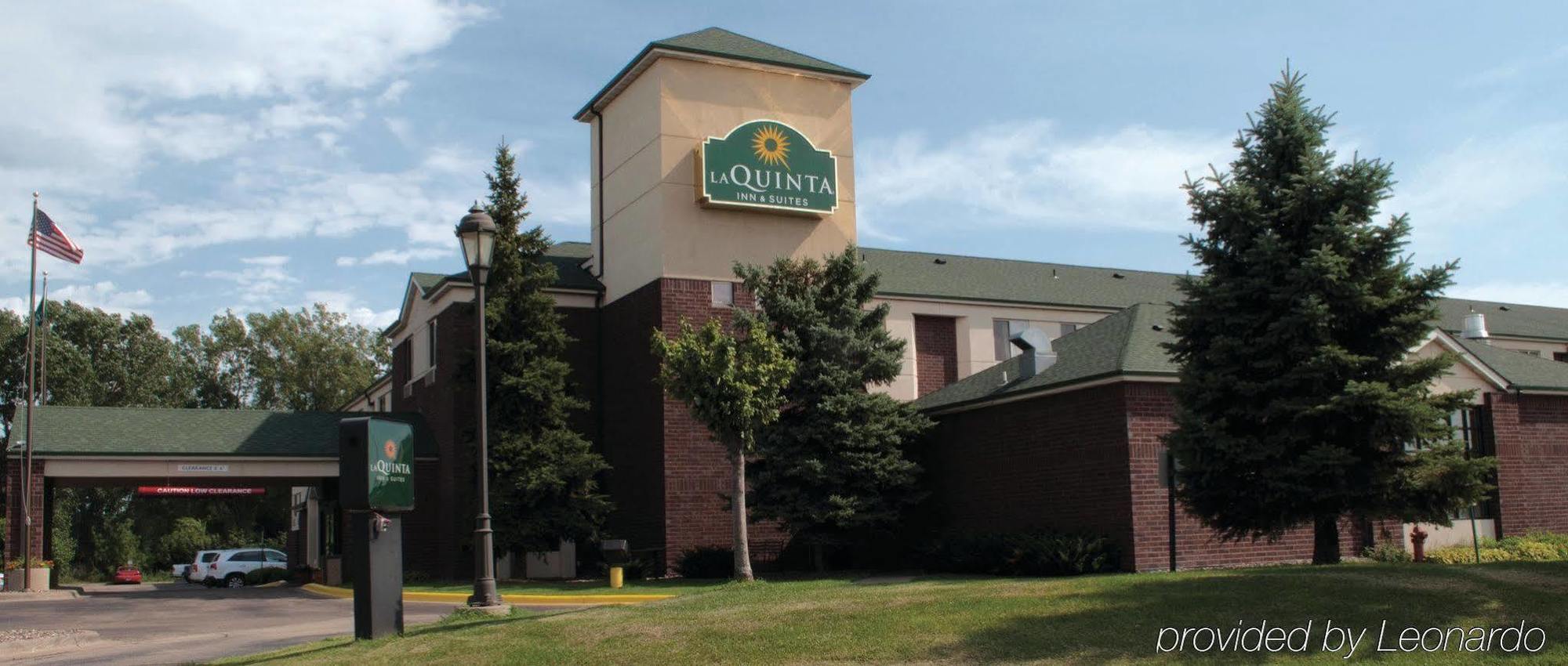 La Quinta By Wyndham Minneapolis Northwest Brooklyn Park Esterno foto