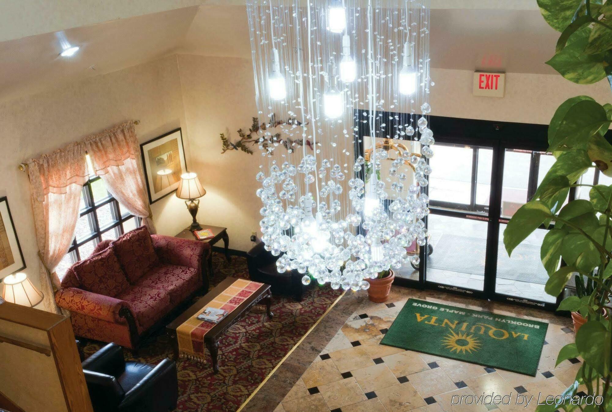 La Quinta By Wyndham Minneapolis Northwest Brooklyn Park Esterno foto