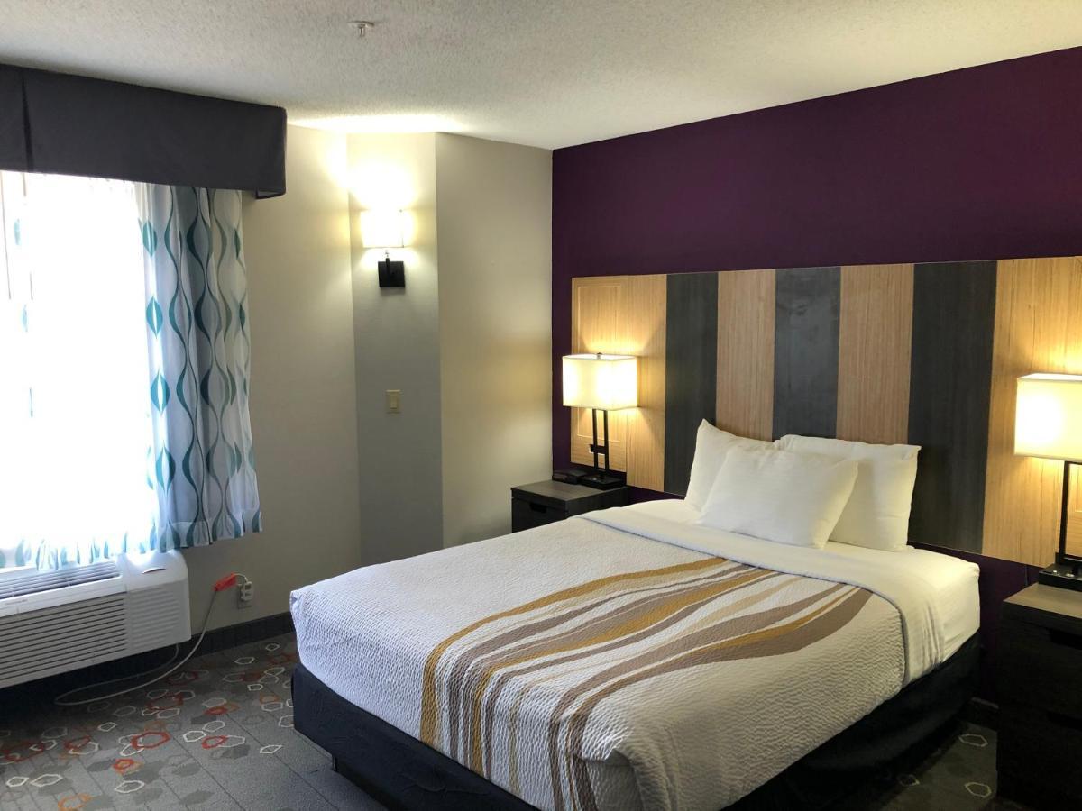 La Quinta By Wyndham Minneapolis Northwest Brooklyn Park Esterno foto
