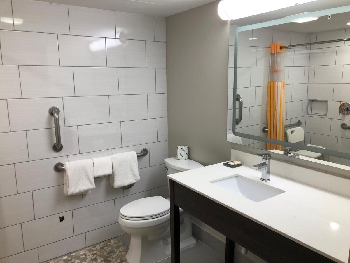 La Quinta By Wyndham Minneapolis Northwest Brooklyn Park Esterno foto